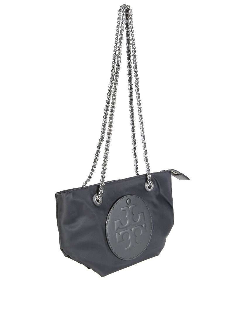 Tory Burch Ella Chain Small Crossbody