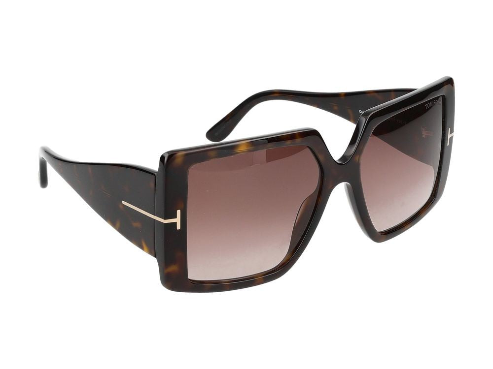 Tom Ford Sunglasses Ft0790 52,00Â F 57/17/135