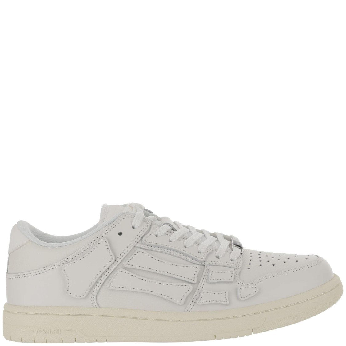 Amiri Skel-Top Low Sneakers