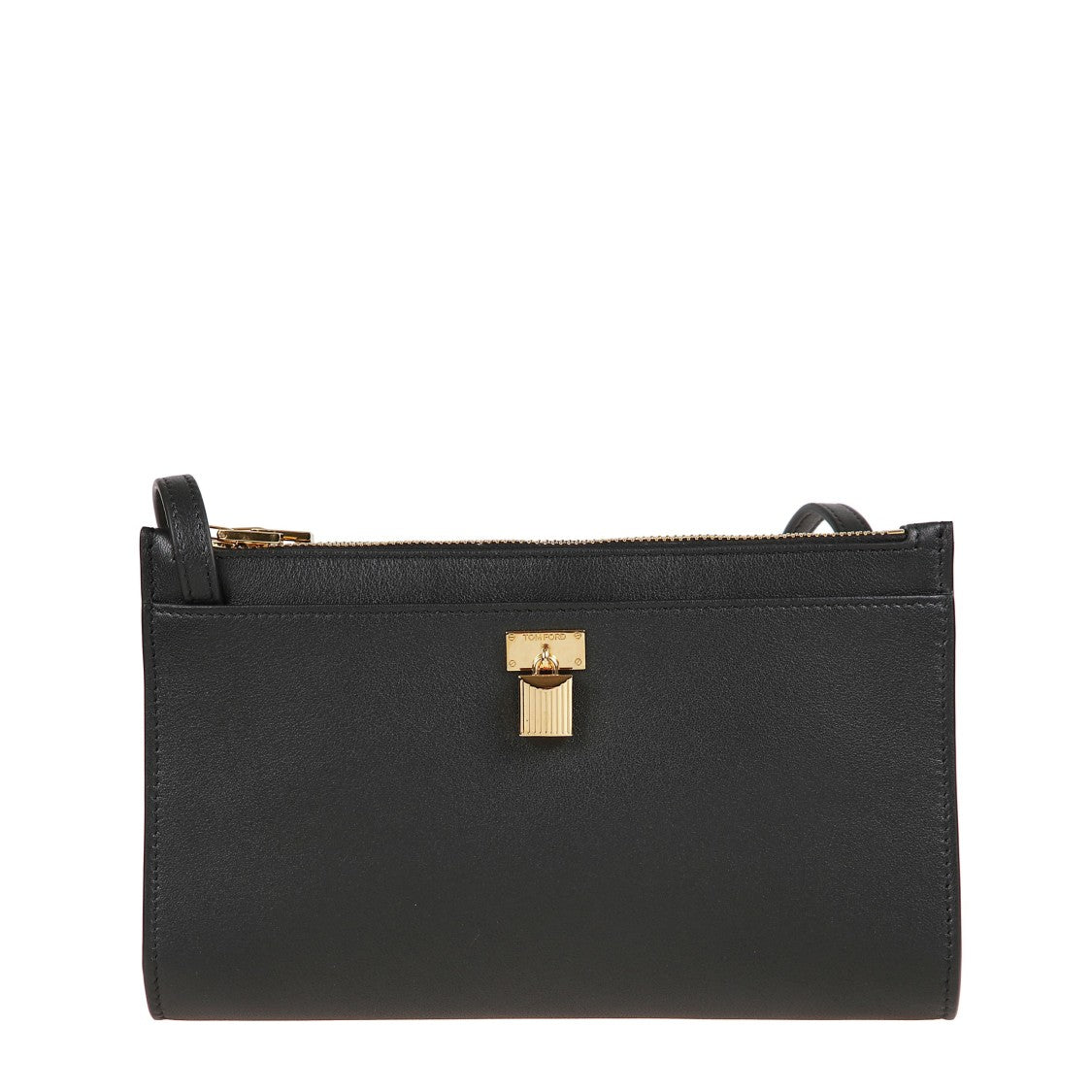 Tom Ford Mini Lock Crossbody Bag
