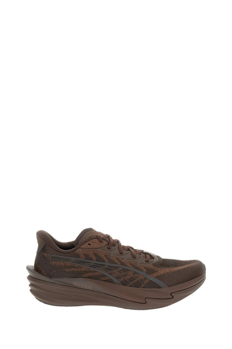 Puma Advanced Athletic Sneakers With Nitrofoam™ Technology