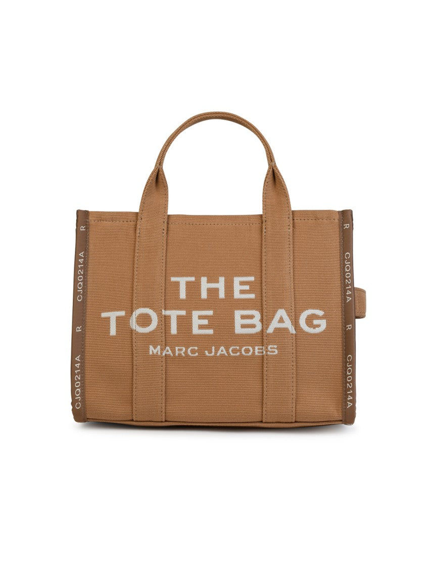 Marc Jacobs (The) Medium 'Tote Bag' Camello Jacquard Bag