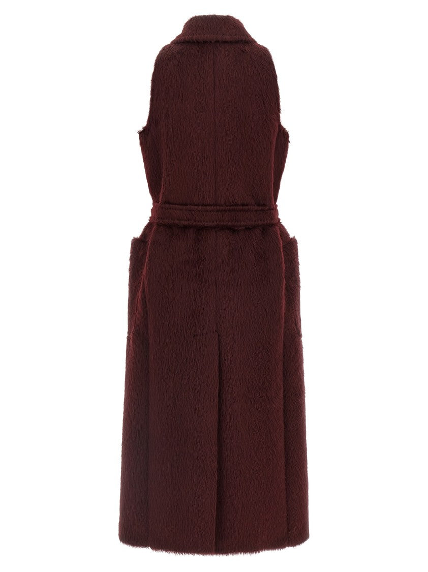 Max Mara 'Abbozzi1234' Coat