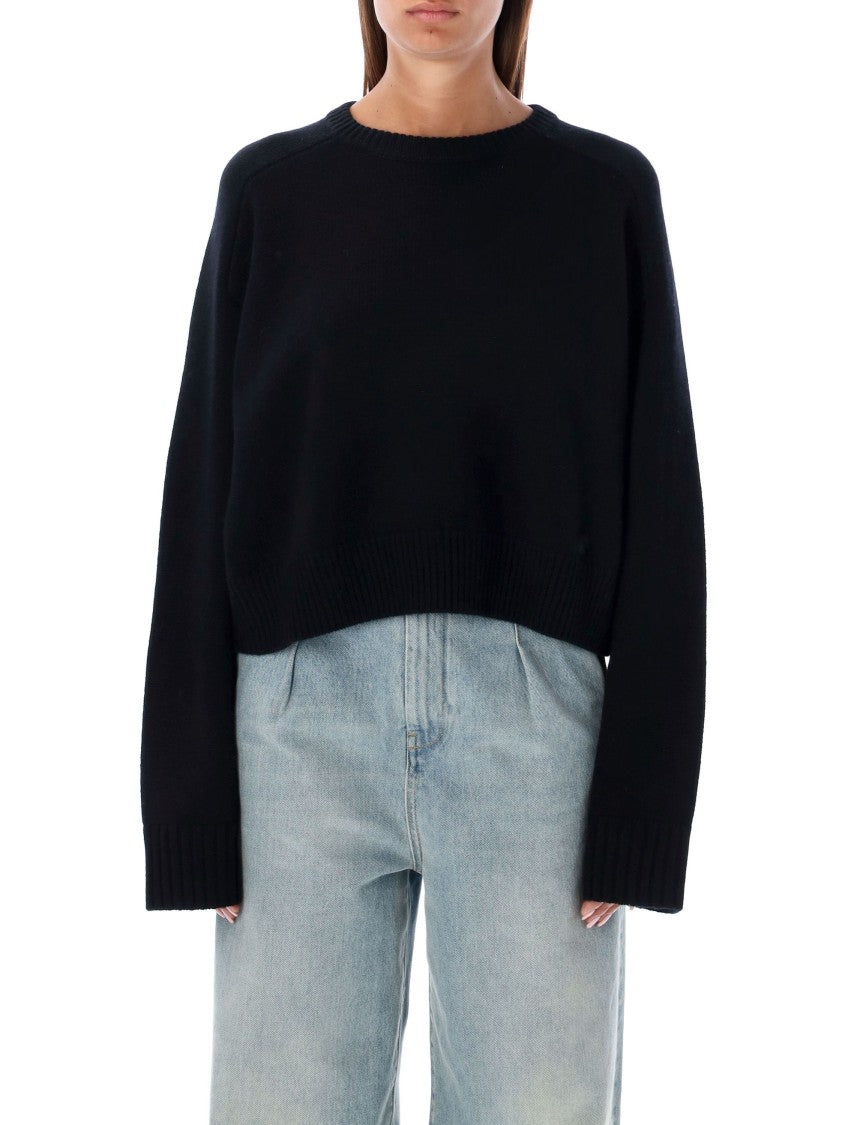 Loulou Studio Bruzzi Sweater