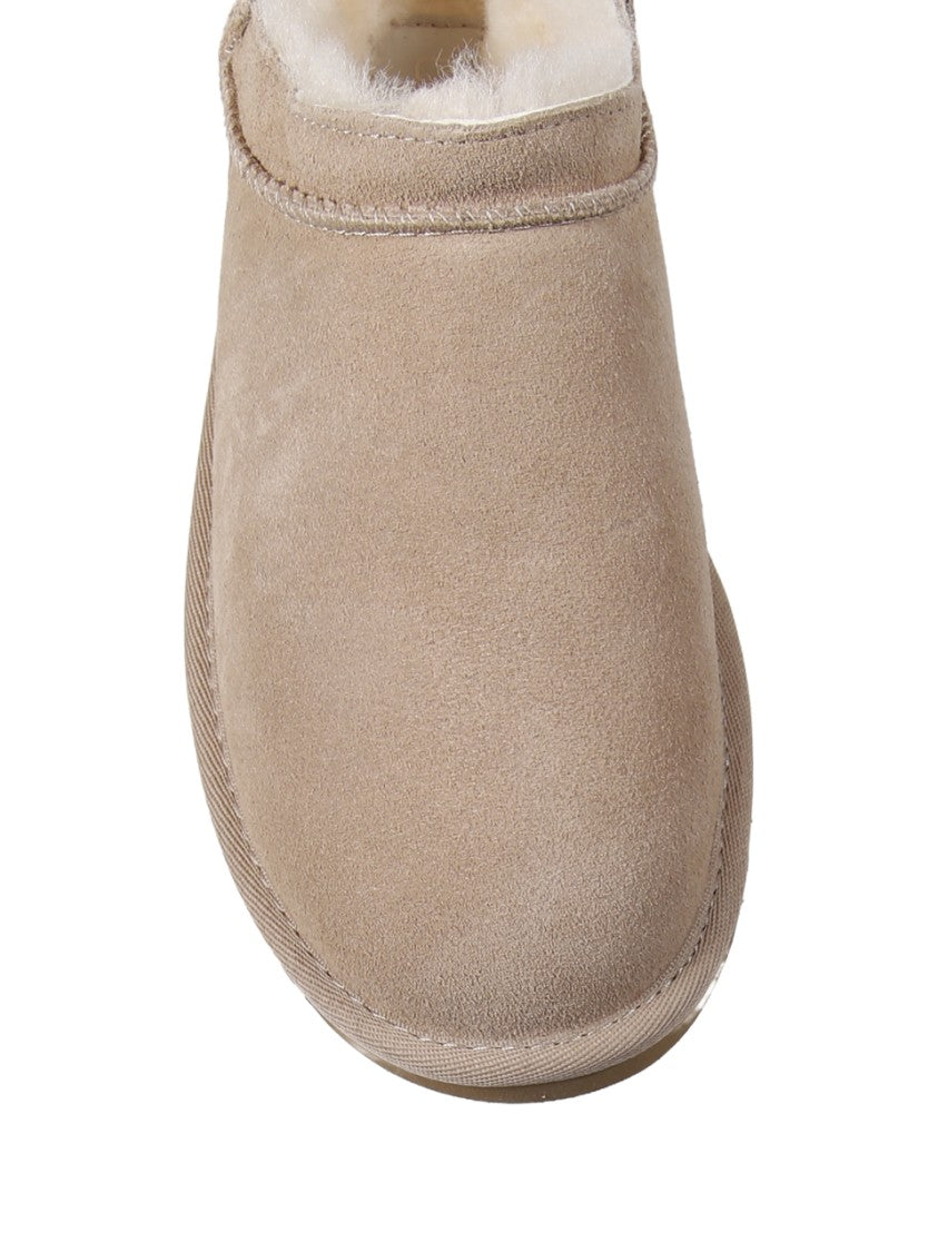 Ugg W Classic Micro Boot