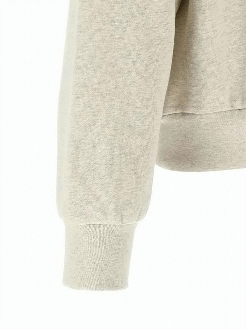 Fear Of God Relaxed Fit Hoodie With Textured Fabric