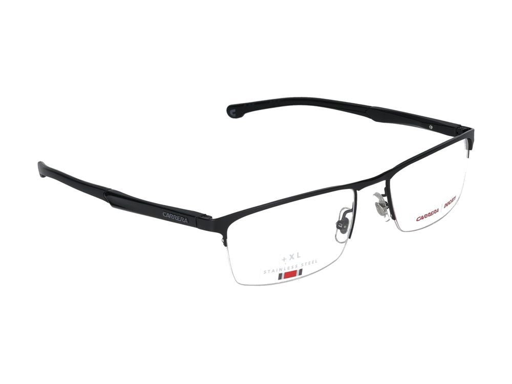 Carrera Ducati Eyeglasses Carduc 009 807 Black 55/18/145