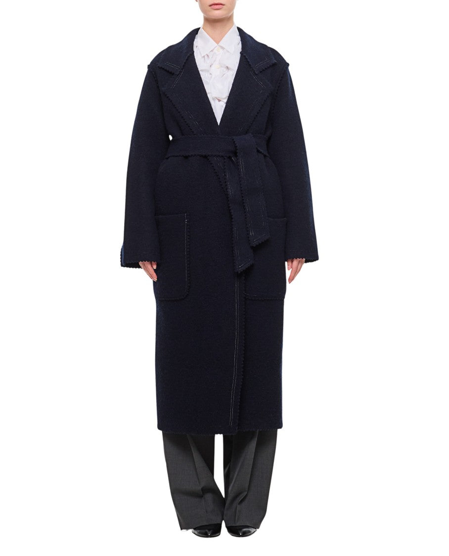 Max Mara Jene Long Coat