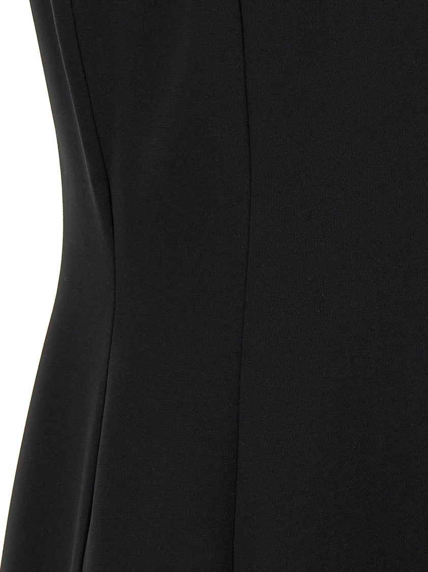 Theory 'Easy Flare' Dress