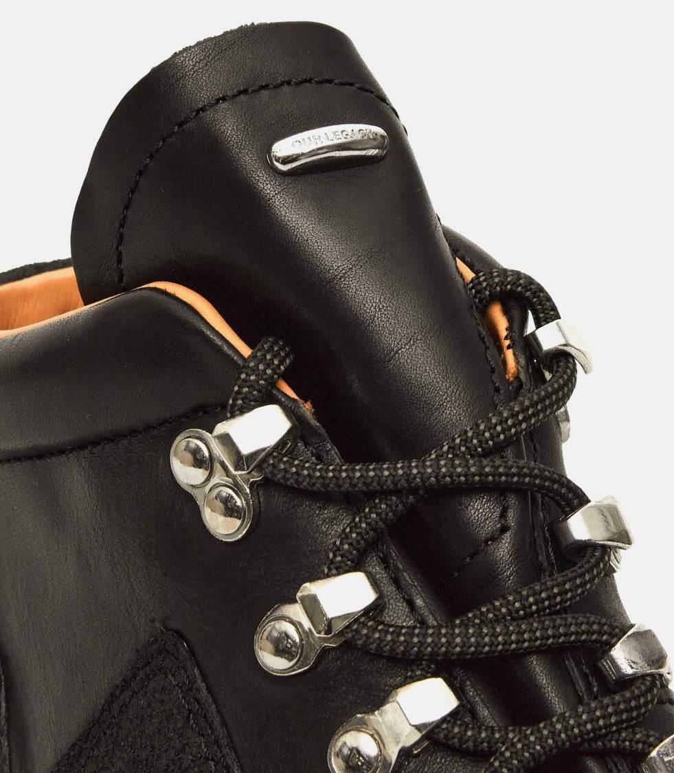 Our Legacy Bottes Quest