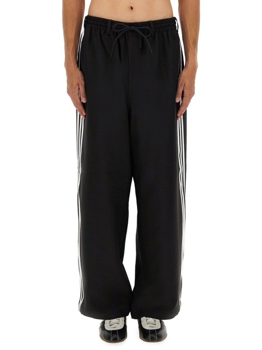 Y-3 "Sport Uniform 3-Stripes" Pants