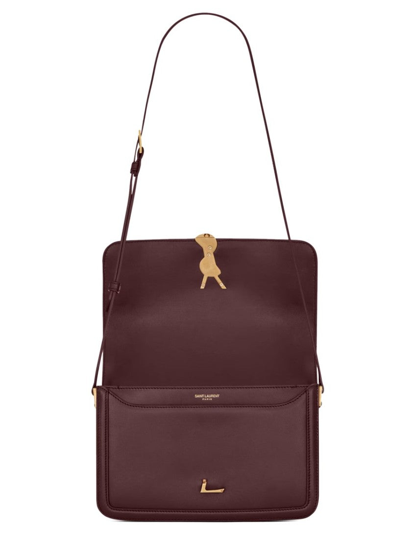 Saint Laurent "Solferino" Bag