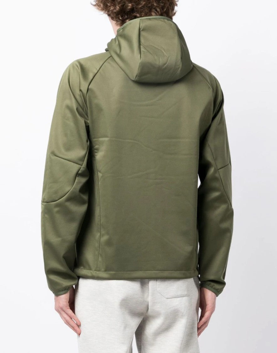 Polo Ralph Lauren Thor Hybrid Padded Jacket