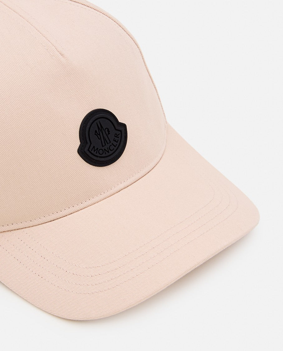 Moncler Baseball Cap
