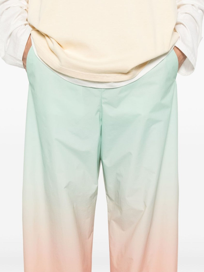 A.P.C. X Asics Haze Sweatpant