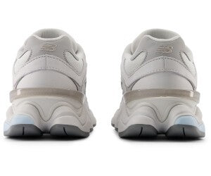 New Balance Chunky Layered Sneakers With Sculpted Sole And Iconic Accents