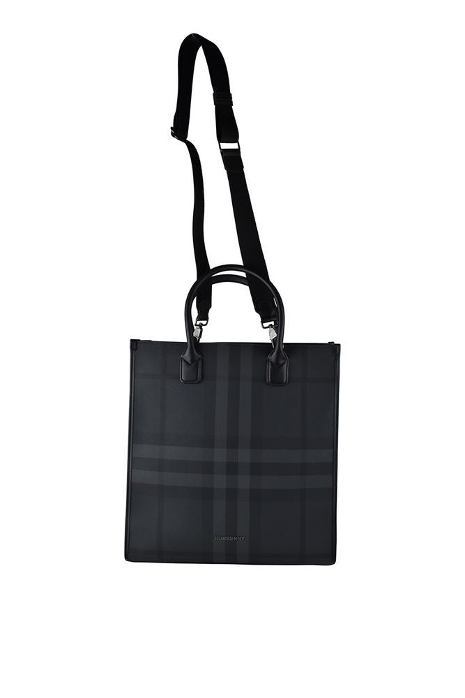 Burberry Denny Tote Bag