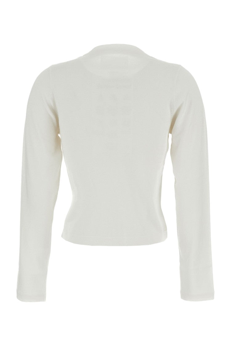 Extreme Cashmere Crew Neck Cashmere Top