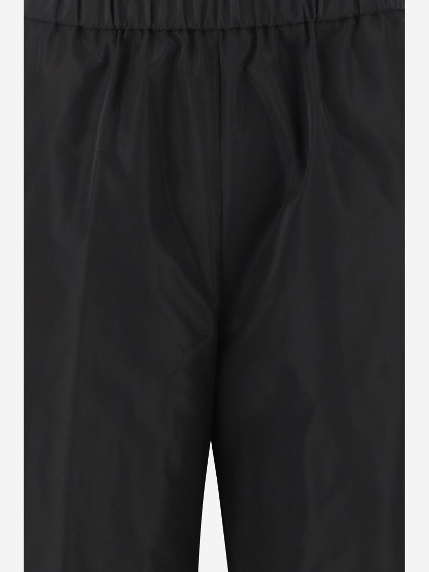 Aspesi Nylon Jogging Pants