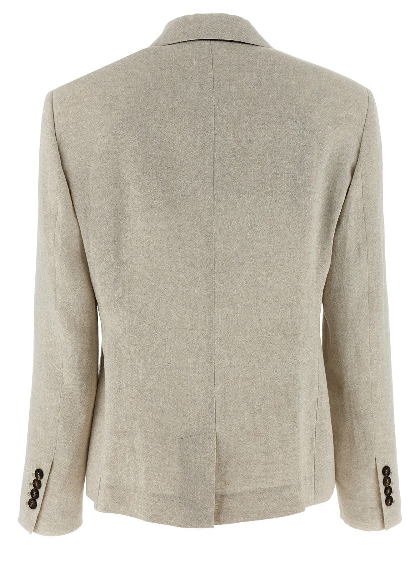 Brunello Cucinelli 'Suit-Type' Blazer