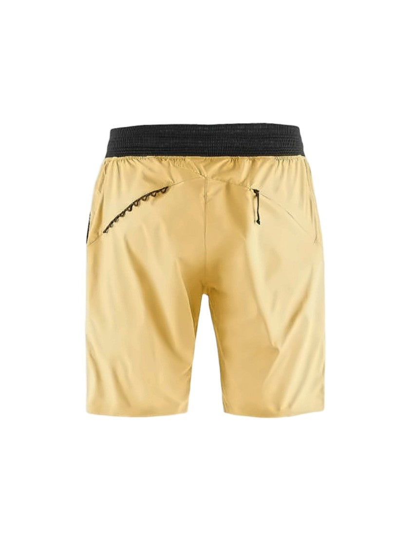 Klattermusen Minimalist Light Tan Klattermusen Shorts
