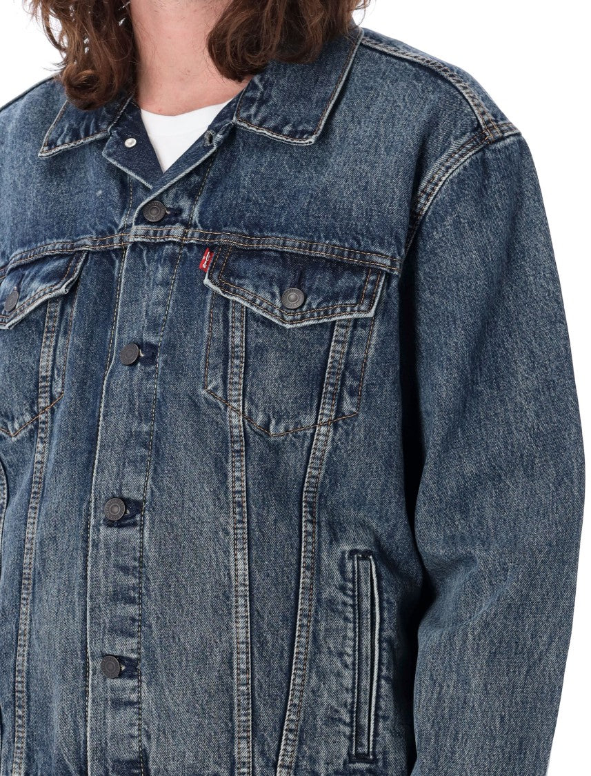 Levi's The Trucker Jacket
