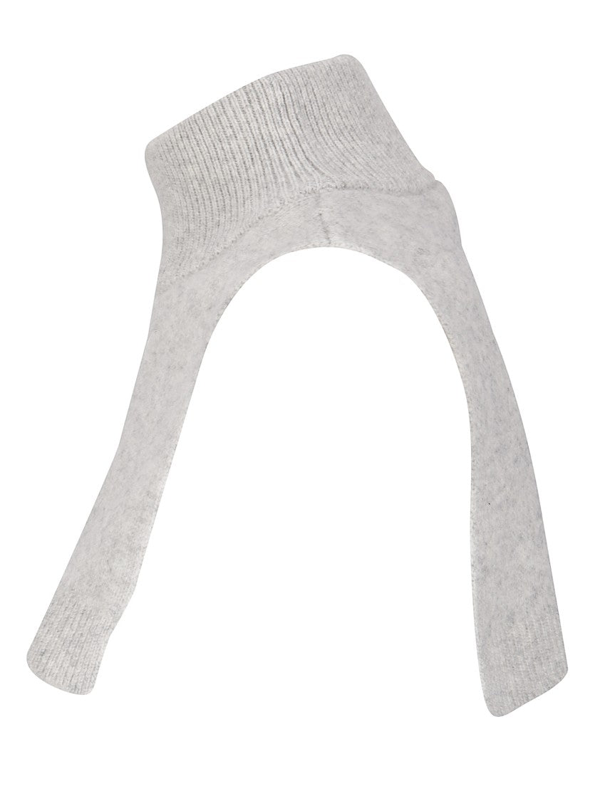 Absolut Cashmere High-Neck Cashmere Neck Warmer