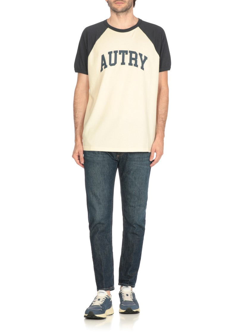 Autry Hyperway Low Sneakers