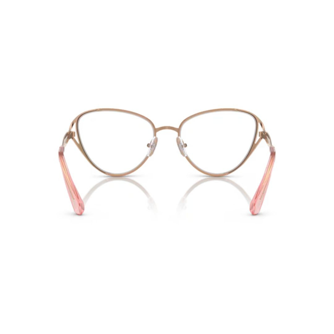 Swarovski 0Sk1017 Delicate Cat-Eye Sunglasses