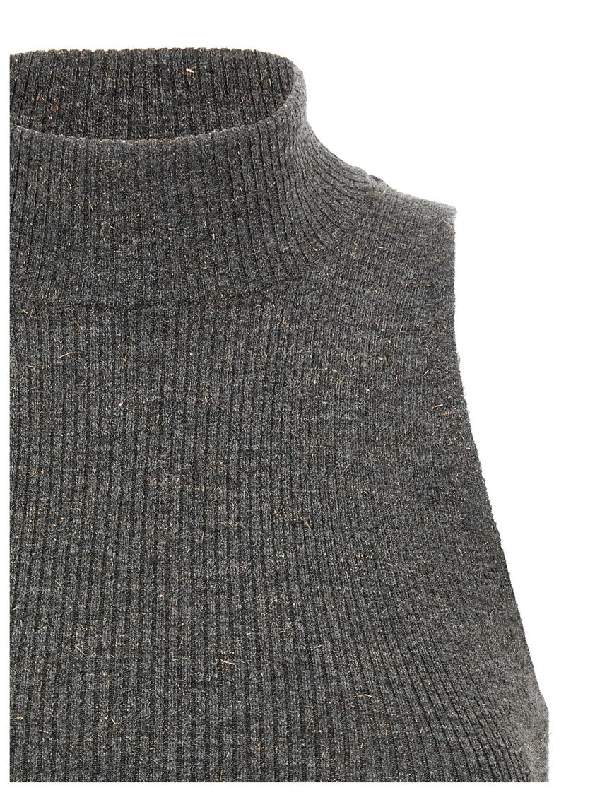 Brunello Cucinelli Sparkling' Top