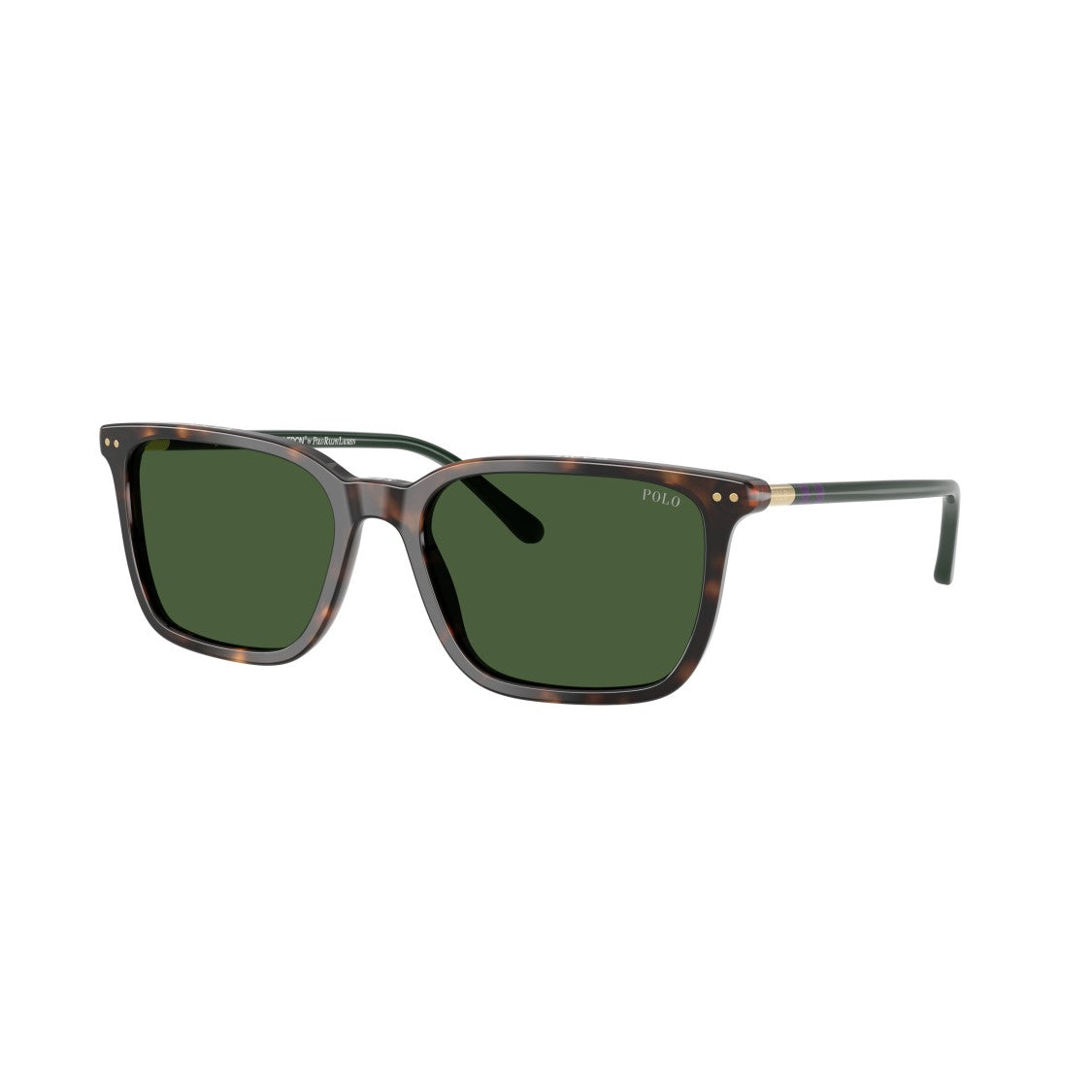 Polo Ralph Lauren 0Ph4226 Classic Square Frame Sunglasses