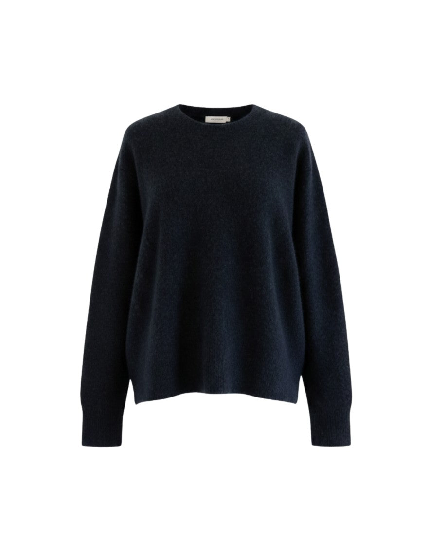 Ct Plage Lightweight Fuzzy Knit Pullover