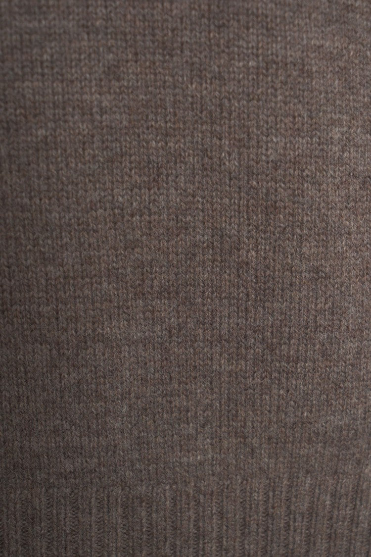 Rue De Tokyo Polo Collar Sweater