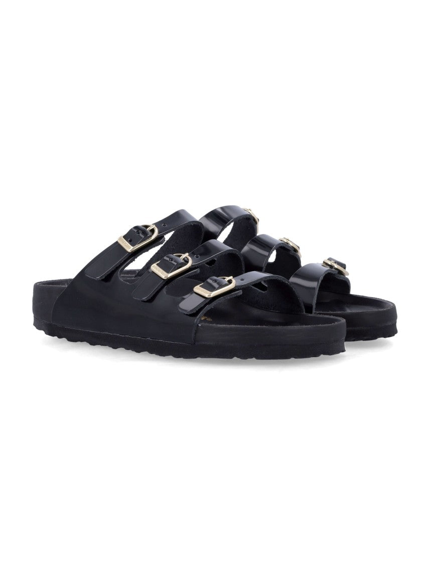 Birkenstock Florida Dbuckle Exquisite