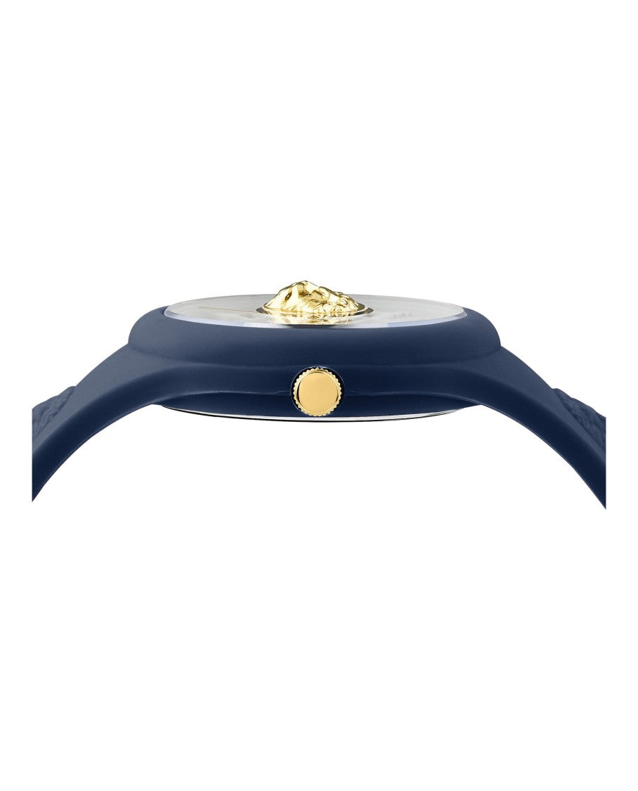 Versus Versace Fire Island Silicone Watch