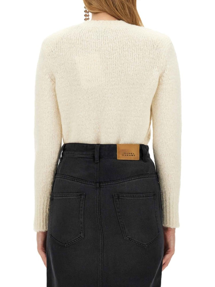Isabel Marant "Kalo" Sweater