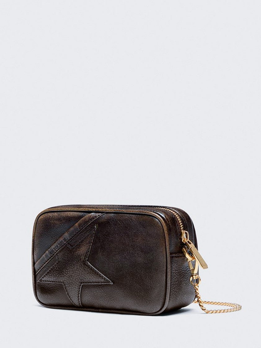 Golden Goose Mini Star Shoulder Bag