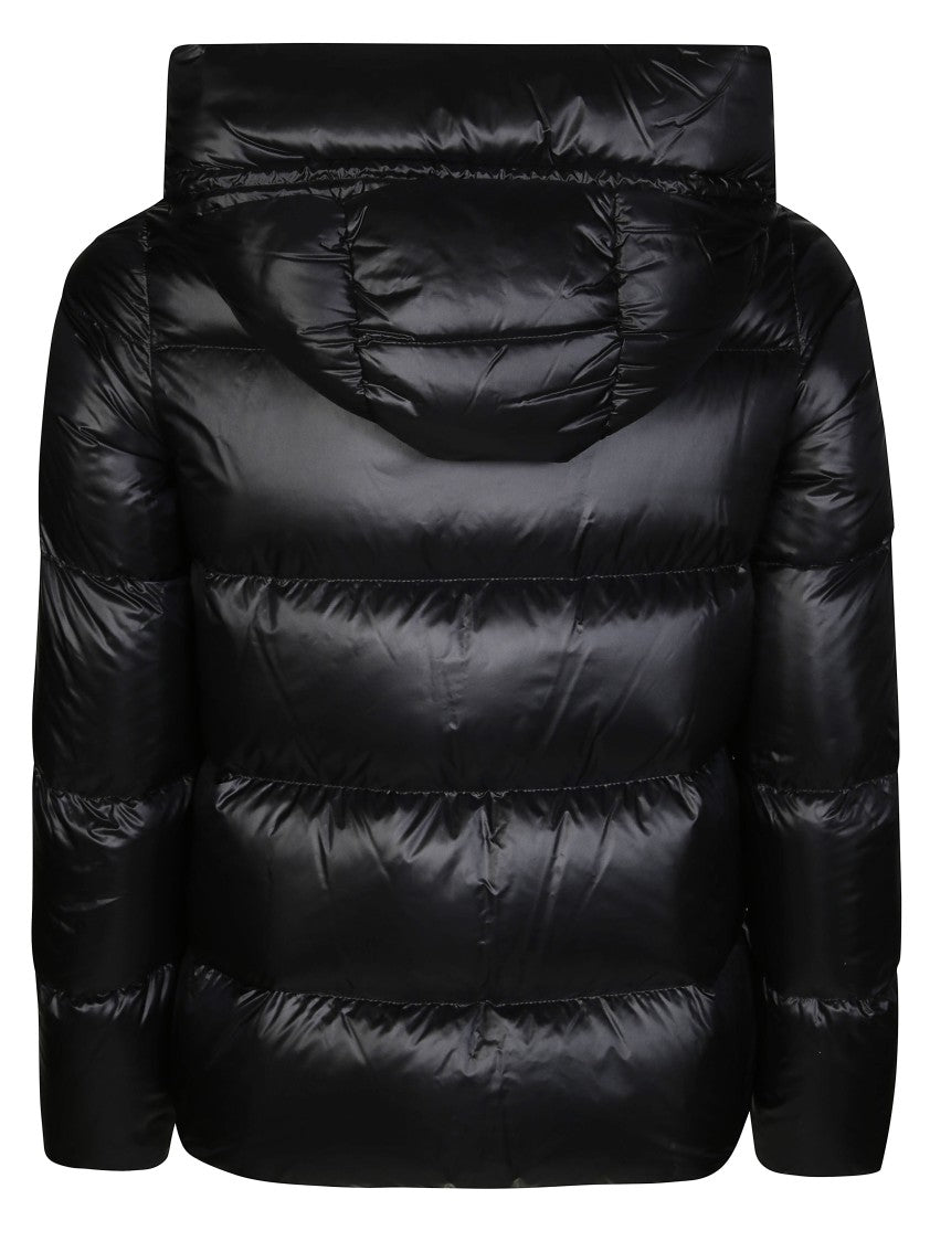 Moncler Serittes Short Parka
