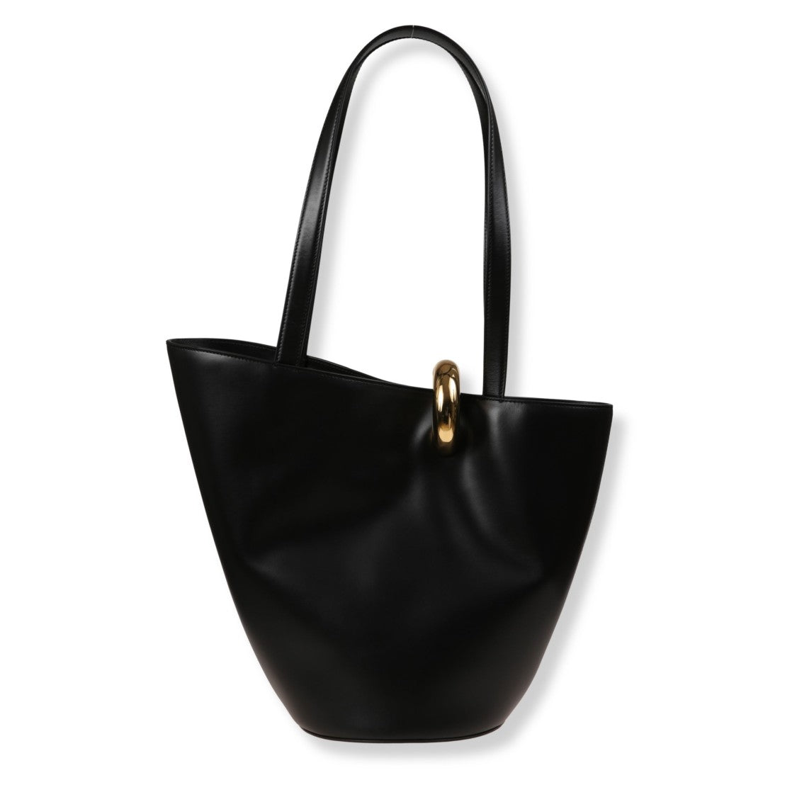 Jacquemus Le Bambola Moyen Chain Shoulder Bag