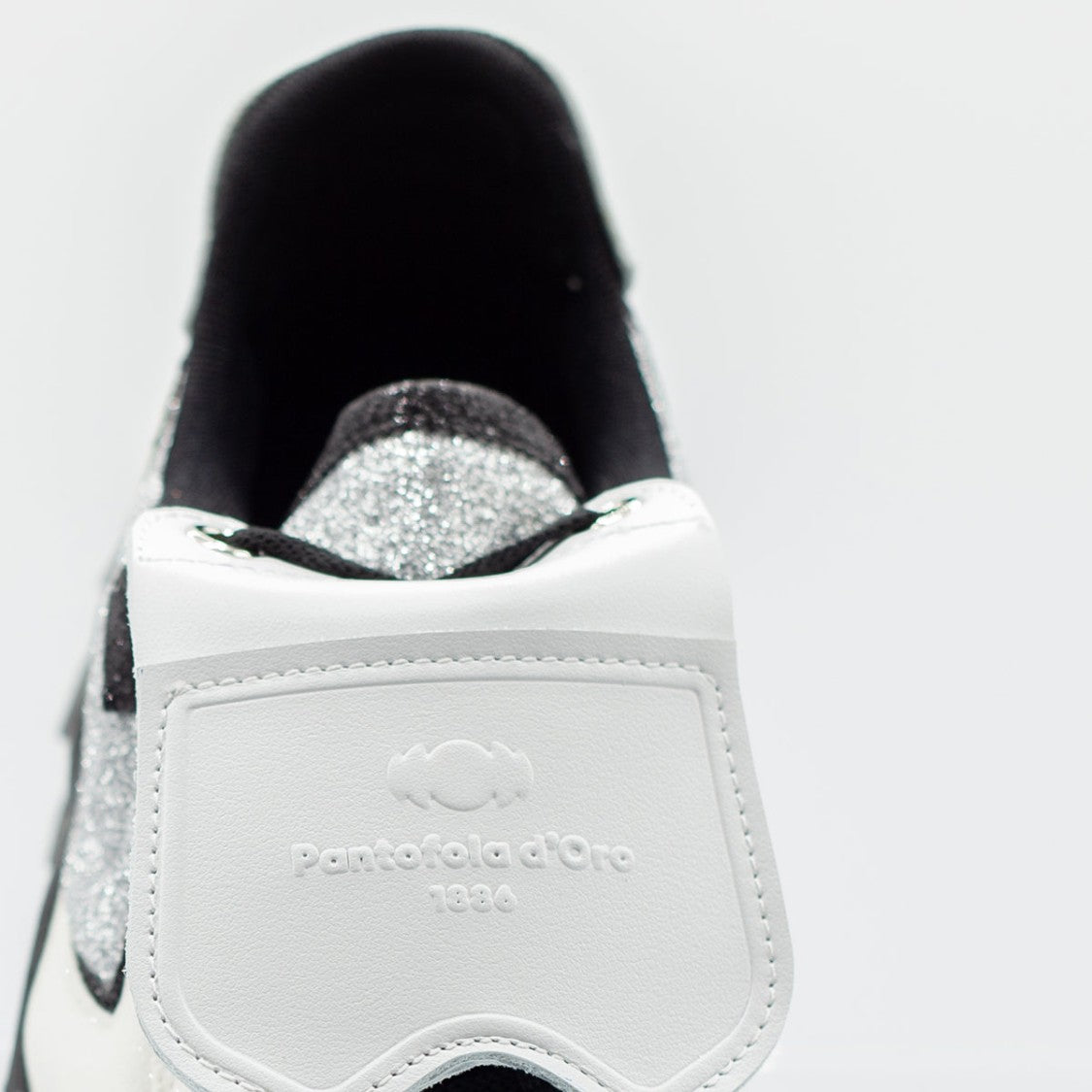 Pantofola D'oro  Sneakerball Glitter Sneakers