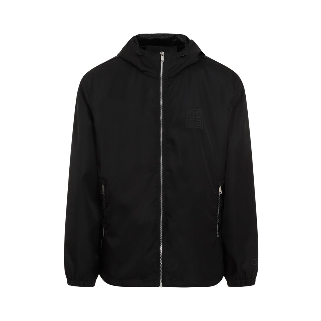 Givenchy Windbreaker Jacket