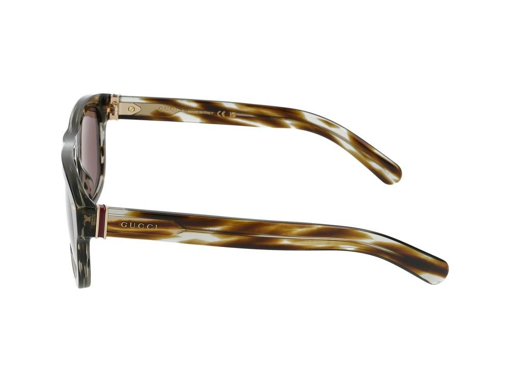 Gucci Sunglasses Gucci Gg1509s 003 Havana Havana Brown 54/20/145