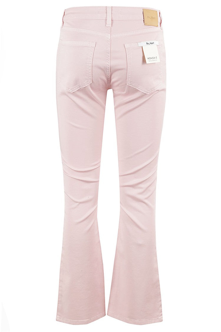 Re-Hash Monica Z Jeans