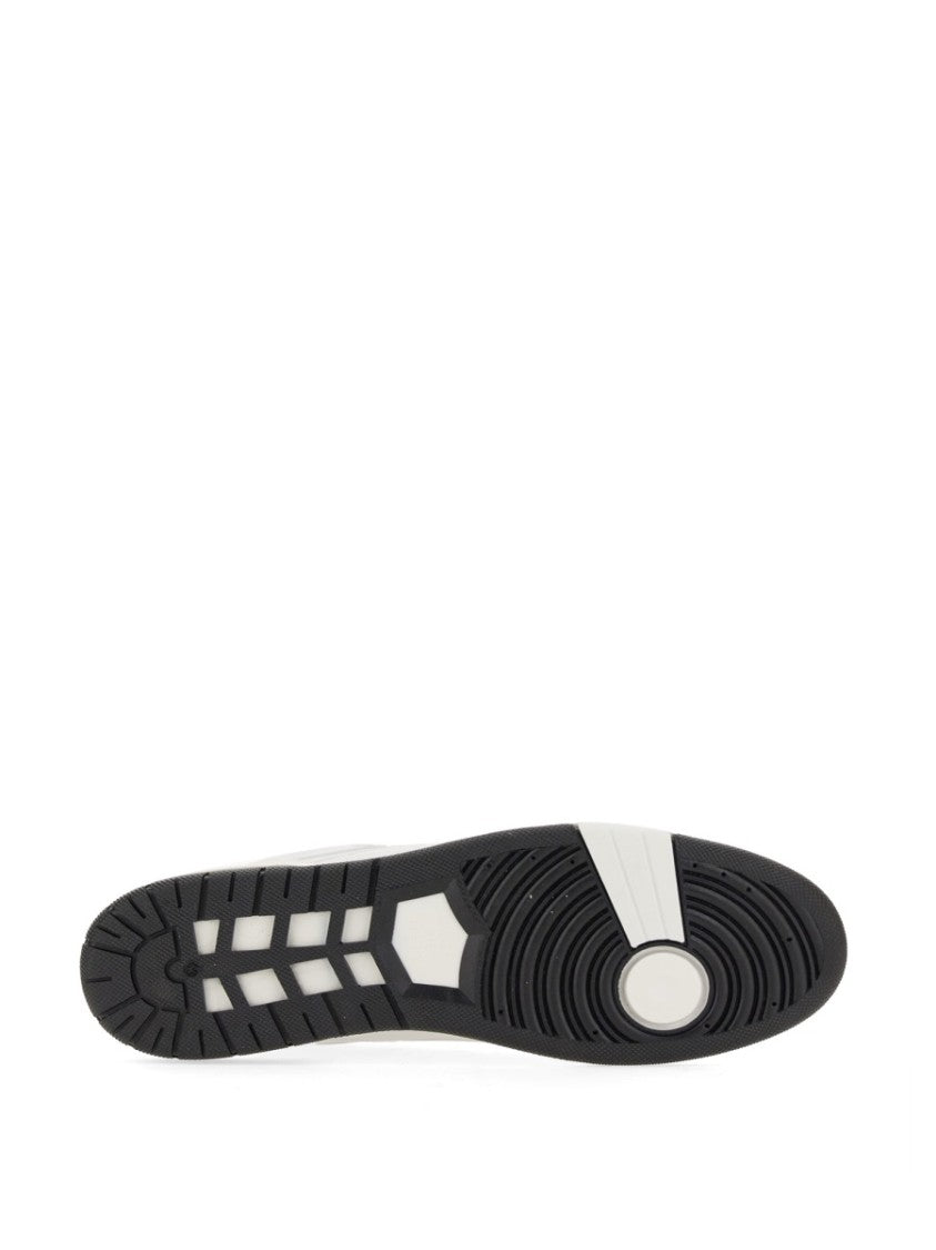 Moschino Sneaker Streetball Rubber Teddy Bear