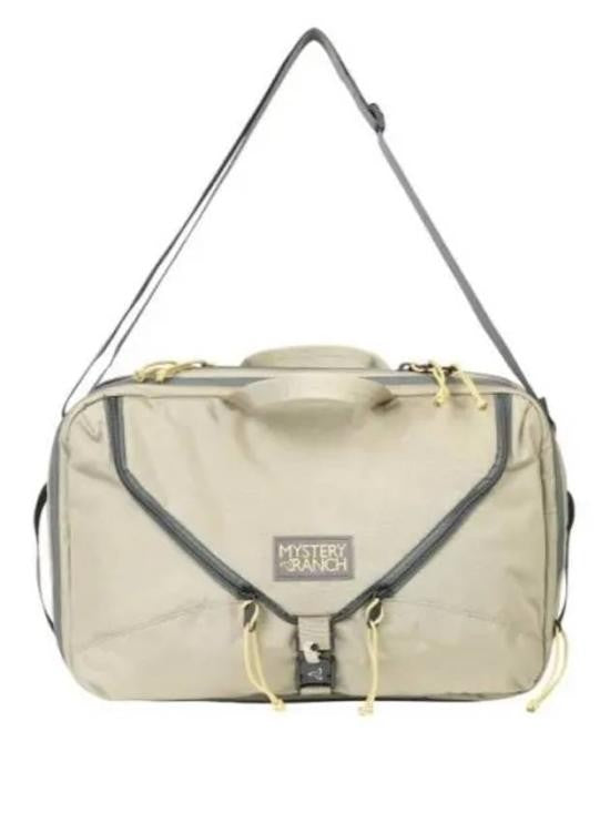 Mystery Ranch Durable Rectangular Backpack With Adjustable Strap