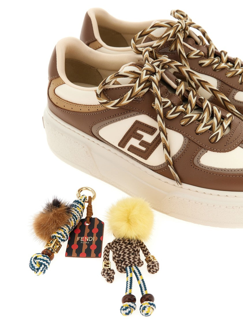 Fendi ' Match' Sneakers