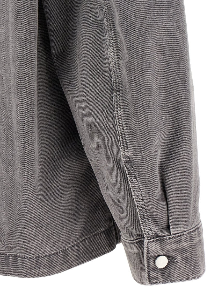 Lemaire 'Workwear' Overshirt