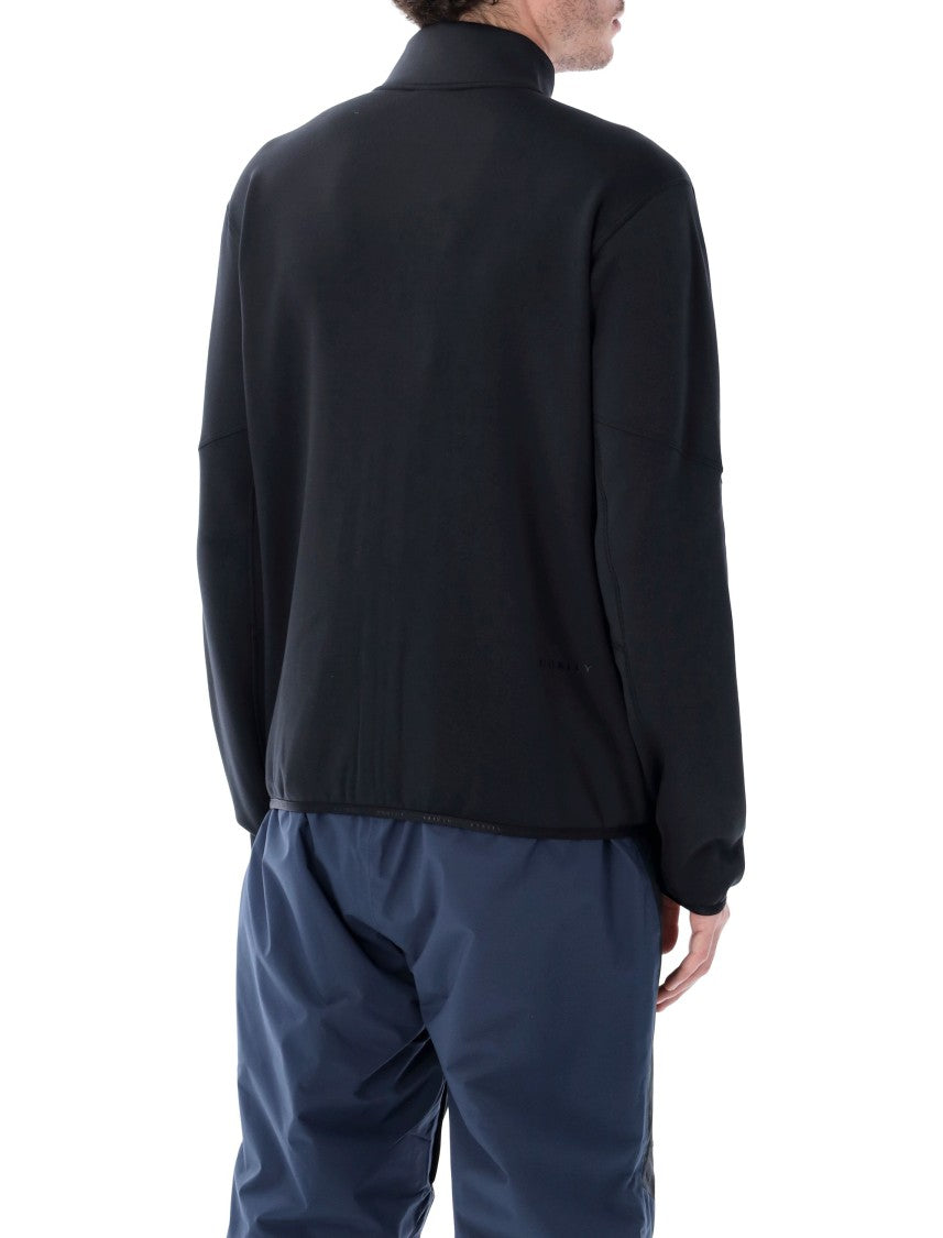 Oakley Canopy Pro Polartec Full-Zip Technical Sweatshirt