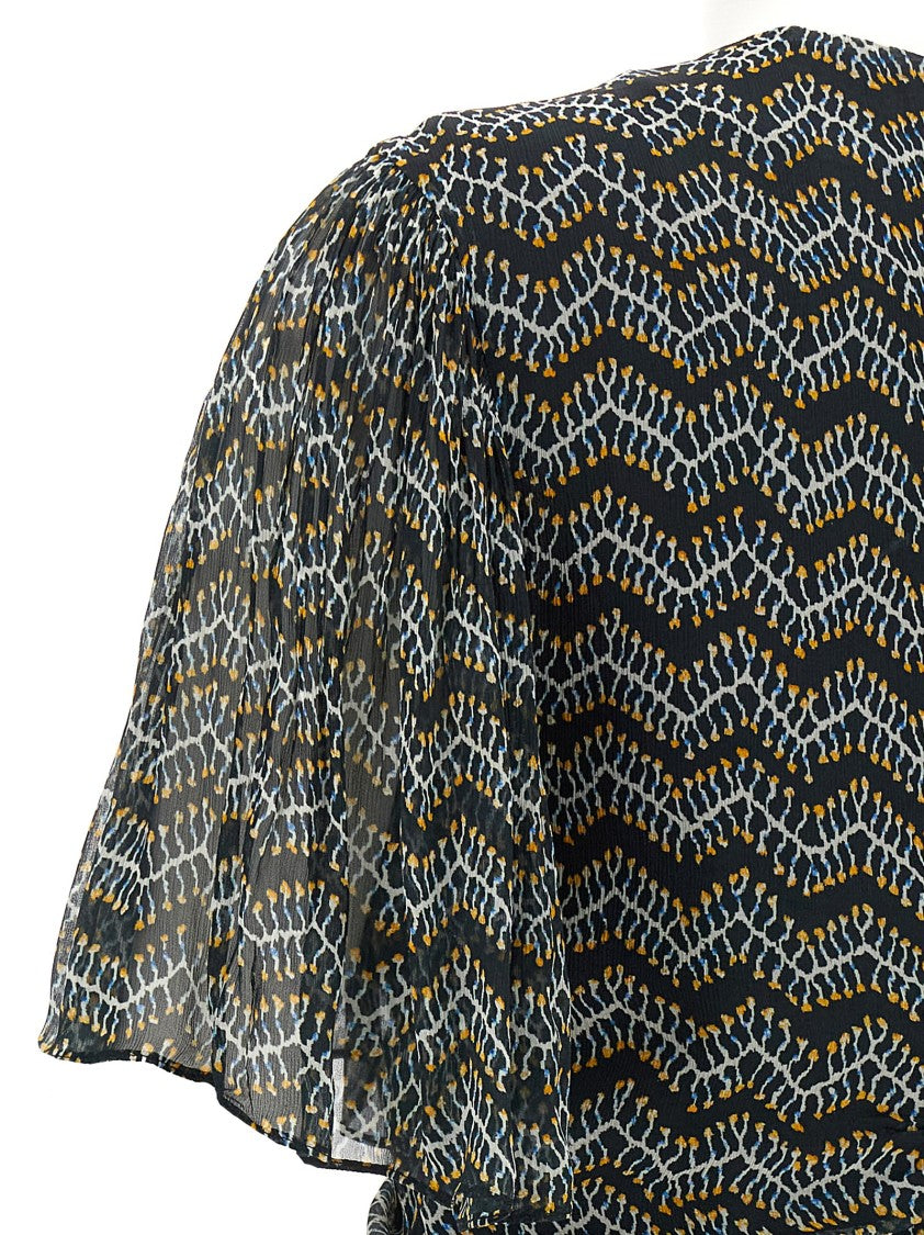 Isabel Marant Étoile 'Vivienne' Dress