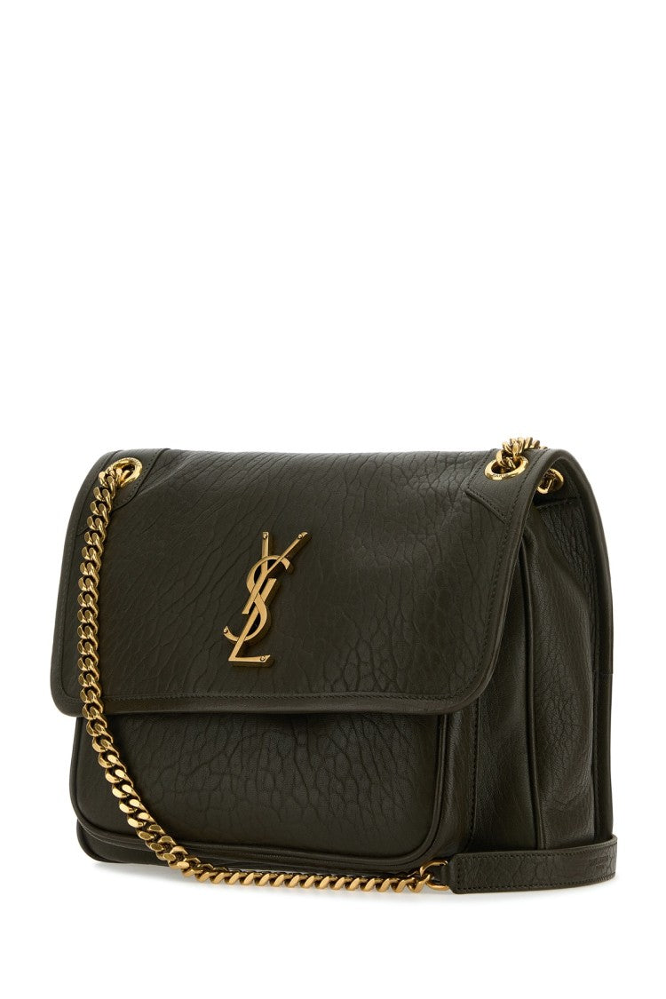 Saint Laurent Ysl Bo Mng Niki M W_Haka Moira